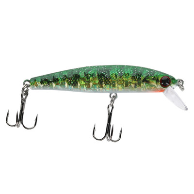 Pirate Baby Renosky Shallow Diving Minnow Perch