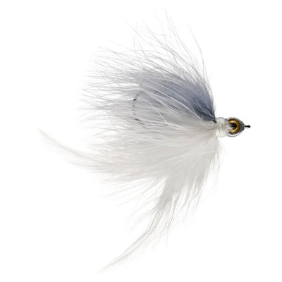 Outkast Eyedrop Jig Shad