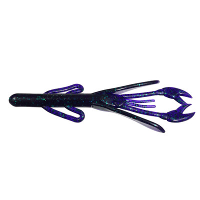Zoom Baby Brush Craw Junebug
