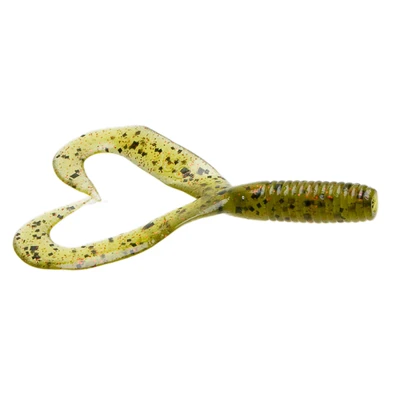 Zoom Creepy Crawler Grub - Watermelon Red