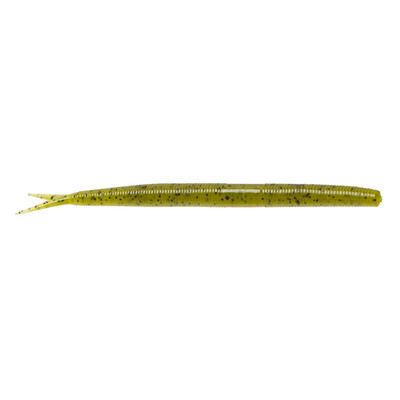 Zoom Fluke Stick Green Pumpkin
