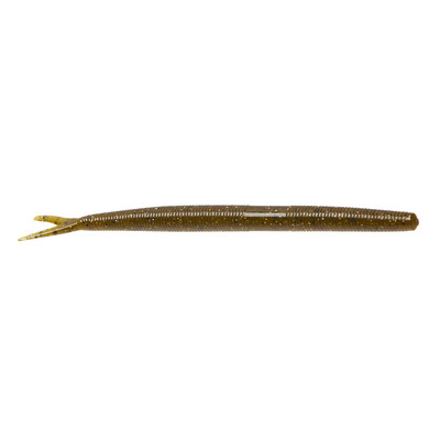 Zoom Fluke Stick Green Pumpkin Magic