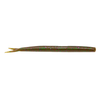 Zoom Fluke Stick Green Pumpkin Purple-Green