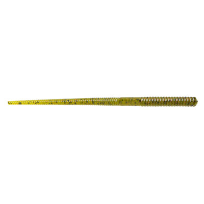 Zoom Magnum Shakey Head Worm Watermelon Red