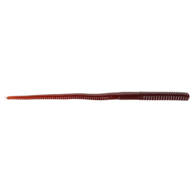 Zoom Magnum Shakey Head Worm Scuppernong
