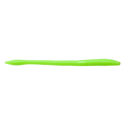 Zoom Trick Worm Limetreuse
