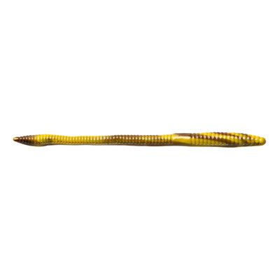 Zoom Trick Worm Bruise Banana