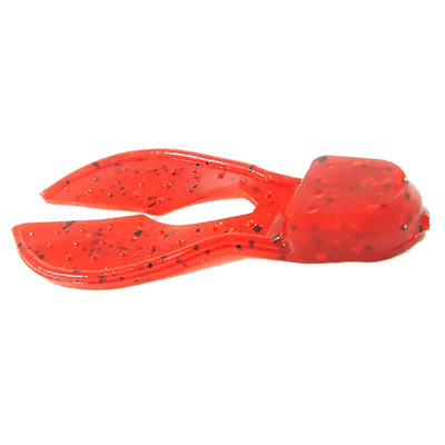 Zoom Super Chunk Jr. Ruby Red