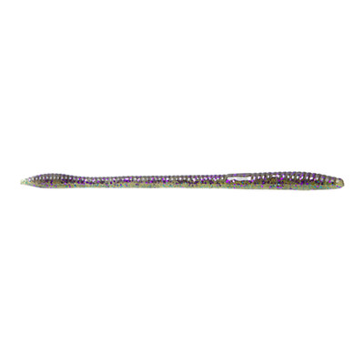 Zoom Trick Worm Sprayed Grass