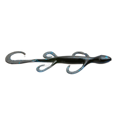 Zoom Lizard Black Sapphire