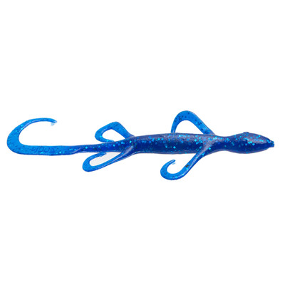 Zoom Lizard Sapphire Blue