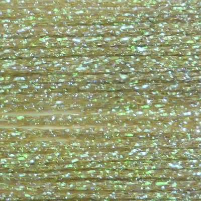 Wapsi Sparkle Braid Tan/Pearl