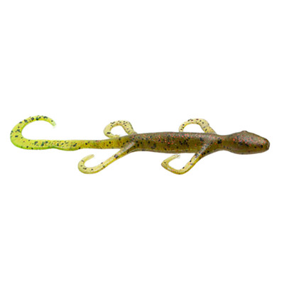 Zoom Lizard Watermelon Red Chartreuse