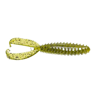 Zoom Z Craw Watermelon Seed