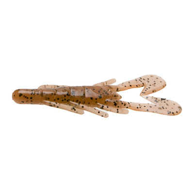 Zoom Ultra-Vibe Speed Craw Pumpkin