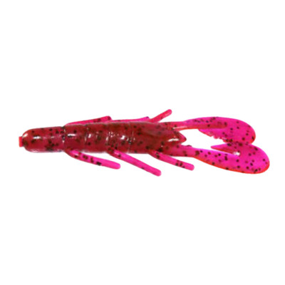 Zoom Ultra-Vibe Speed Craw Chameleon