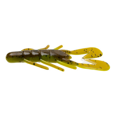 Zoom Ultra-Vibe Speed Craw Bull Frog