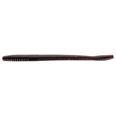 Zoom Magnum Trick Worm Scuppernong