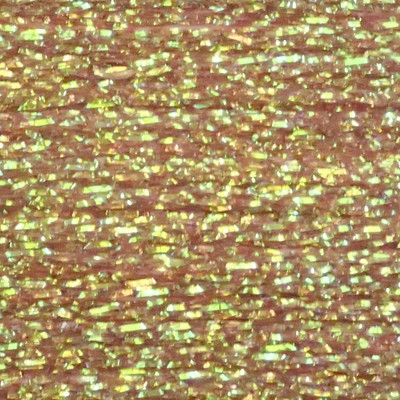 Wapsi Sparkle Braid Rootbeer/Pearl