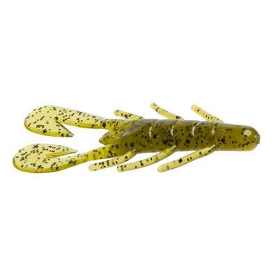 Zoom Magnum UV Speed Craw Watermelon Seed
