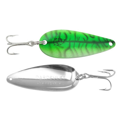 Eppinger Dardevle Spoon Mackerel