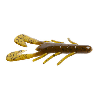 Zoom Magnum UV Speed Craw Green Pumpkin