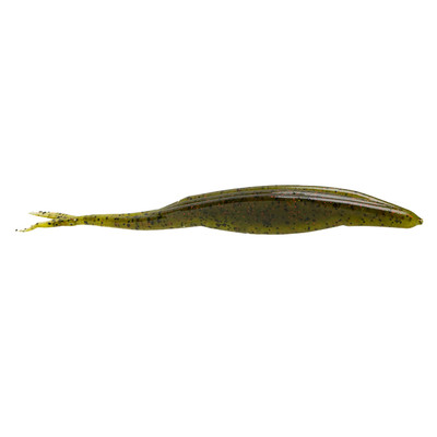 Zoom Magnum Super Fluke Watermelon Red