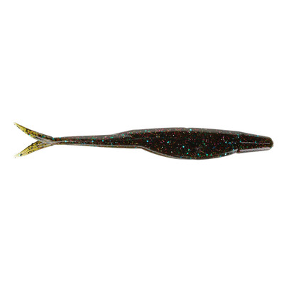 Zoom Magnum Super Fluke Tilapia Magic