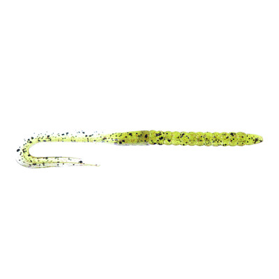 Zoom Magnum U-Tale Worm Watermelon Red
