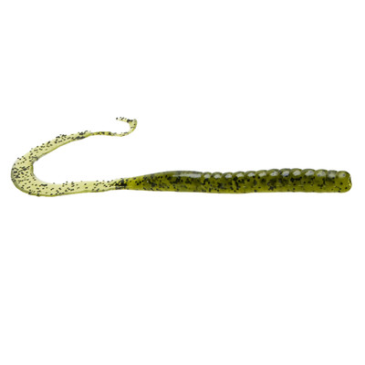 Zoom Magnum II Worm Watermelon Seed