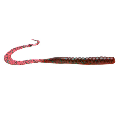 Zoom Magnum II Worm Red Bug