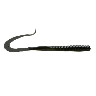 Zoom Magnum II Worm Black