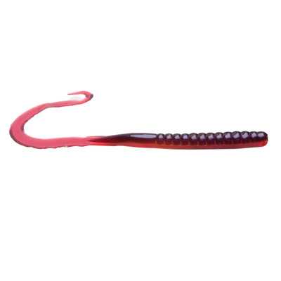 Zoom Magnum II Worm Tequila Sunrise
