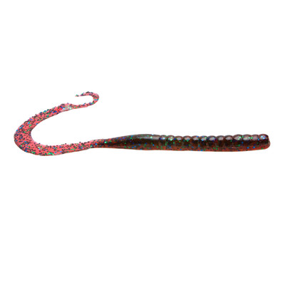 Zoom Magnum II Worm Plum Apple