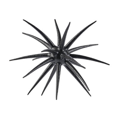 Berkley PowerBait MaxScent 'Moeba Soft Bait Black
