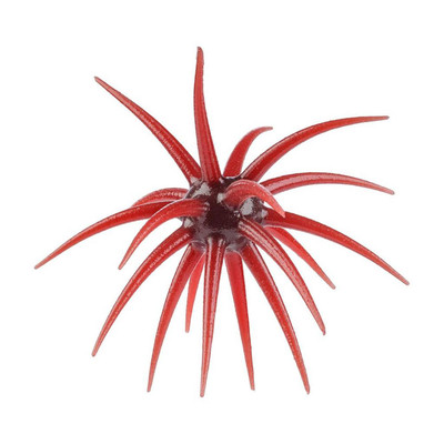 Berkley PowerBait MaxScent 'Moeba Soft Bait Bloodshot