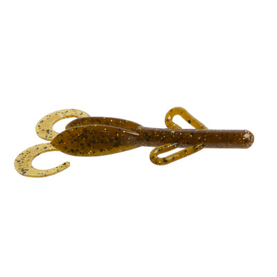 Zoom Midsize Brush Hog Green Pumpkin Magic