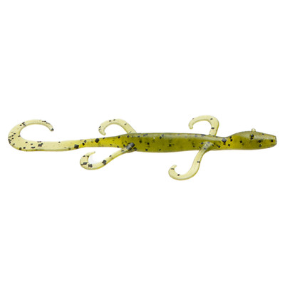Zoom Mini Lizard Watermelon Seed