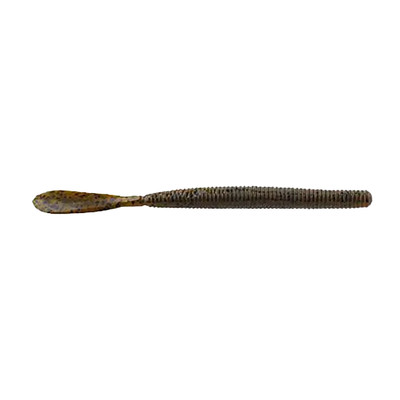 Zoom Original Speed Worm Green Pumpkin