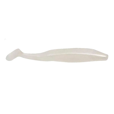 Zoom Swimmin Super Fluke White Pearl