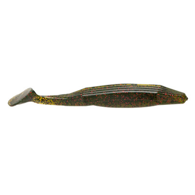 Zoom Swimmin Super Fluke Watermelon Red