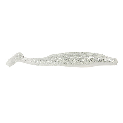 Zoom Swimmin Super Fluke White Ice