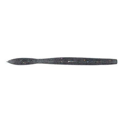 Zoom Thick Trick Worm Natural Shad