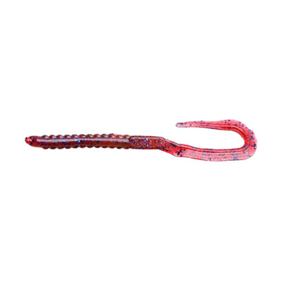 Zoom U-Tale Worm Plum
