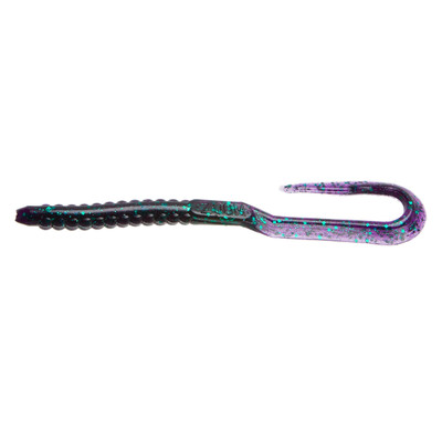 Zoom U-Tale Worm Junebug