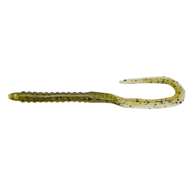 Zoom U-Tale Worm Watermelon Seed
