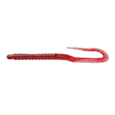 Zoom U-Tale Worm Red Bug