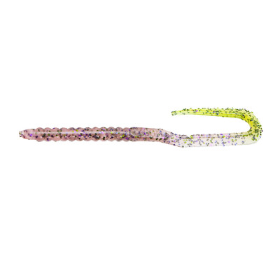 Zoom U-Tale Worm Cotton Candy