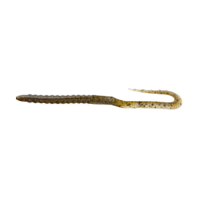 Zoom U-Tale Worm Green Pumpkin