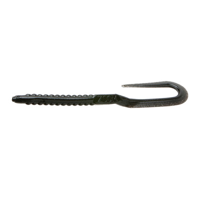 Zoom U-Tale Worm Black